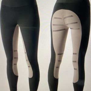2 PAIR breeches full seat